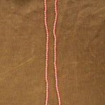 Beatrice Valenzuela Jewelry Necklaces Pink Bamboo Coral Necklace Pink Bamboo Coral / 18" Chain