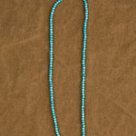 Beatrice Valenzuela Jewelry Necklaces Turquoise Necklace Turquoise / 18" Chain