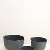 Mepal Home Kitchen Containers 25 oz Rosti Margrethe Mixing Bowl