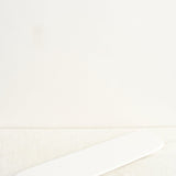 Tina Frey Designs Home Kitchen Serving Long Charcuterie Board White / 25" L X 6" X W 0.5" H