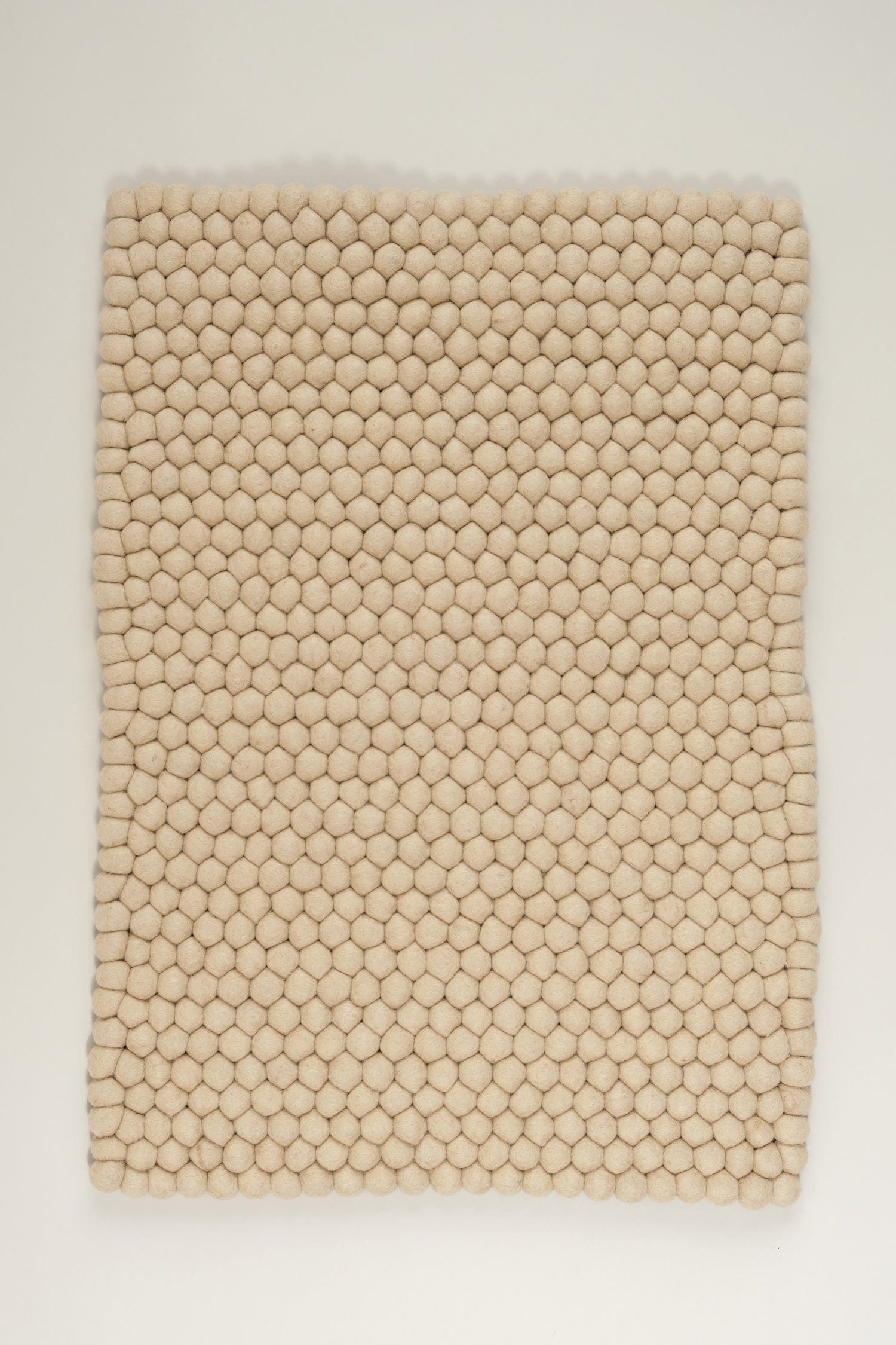 Snow Drop Mat in Nature