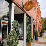 Cedar and Hyde Gift Card Digital Gift Card