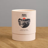 Cedar and Hyde Home Candles Bixby Creek Candle Cedar + Ginger