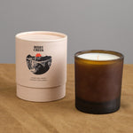 Cedar and Hyde Home Candles Bixby Creek Candle Cedar + Ginger