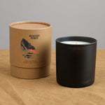 Cedar and Hyde Home Candles Ragged Point Candle Cedar + Smoke