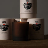 Cedar and Hyde Home Candles Bixby Creek Candle Cedar + Ginger