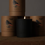 Cedar and Hyde Home Candles Ragged Point Candle Cedar + Smoke