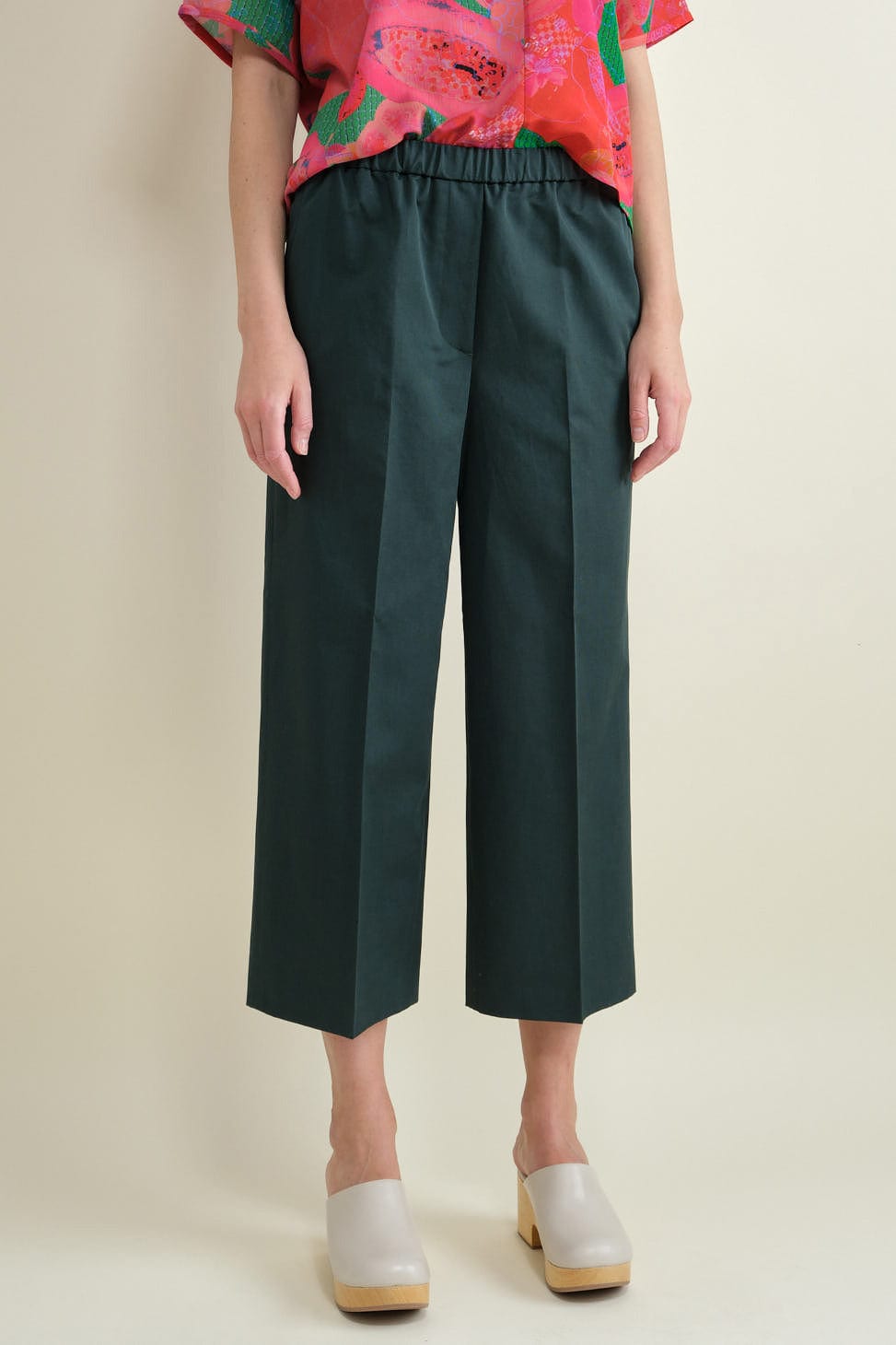 Christian Wijnants Apparel Womens Pants Priva Tapered Trouser