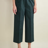 Christian Wijnants Apparel Womens Pants Priva Tapered Trouser