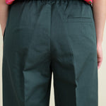 Christian Wijnants Apparel Womens Pants Priva Tapered Trouser
