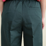 Christian Wijnants Apparel Womens Pants Priva Tapered Trouser