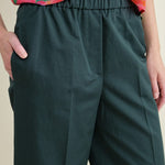 Christian Wijnants Apparel Womens Pants Priva Tapered Trouser