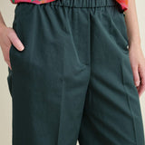 Christian Wijnants Apparel Womens Pants Priva Tapered Trouser