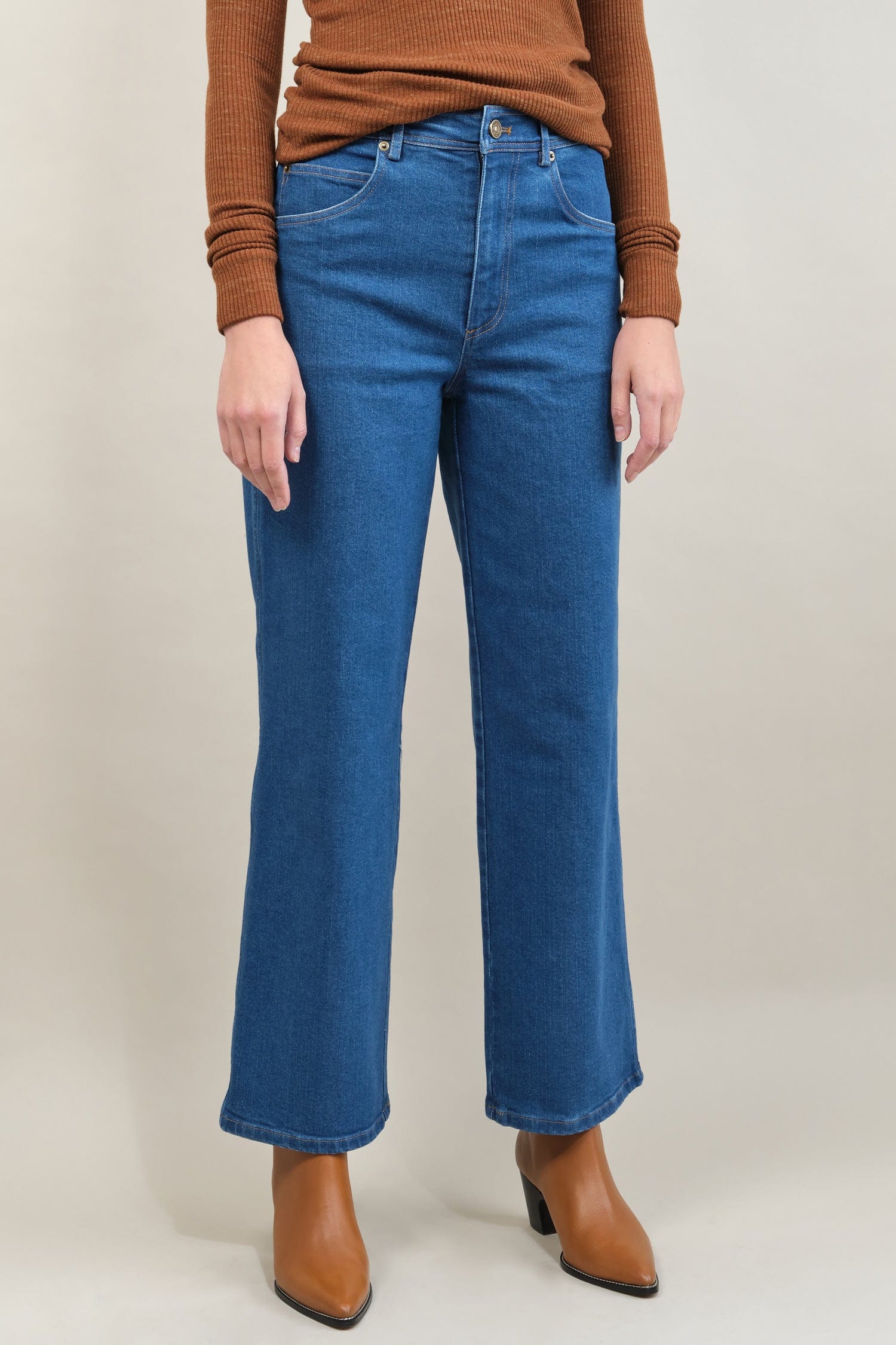 Front of Miller Pant