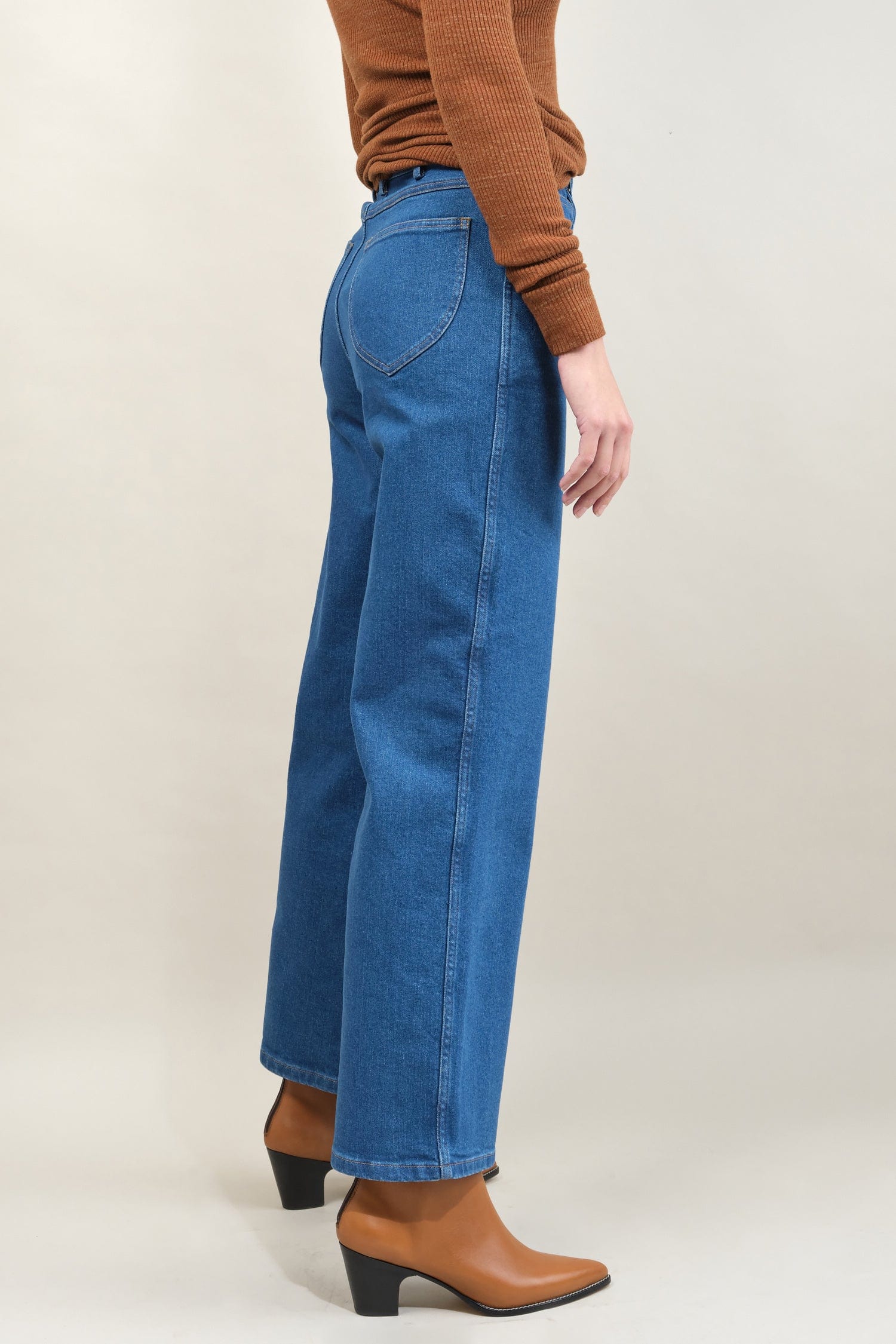 Side of Miller Pant