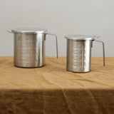 Conte Home Kitchen Serving 10 oz Koshimasu Server