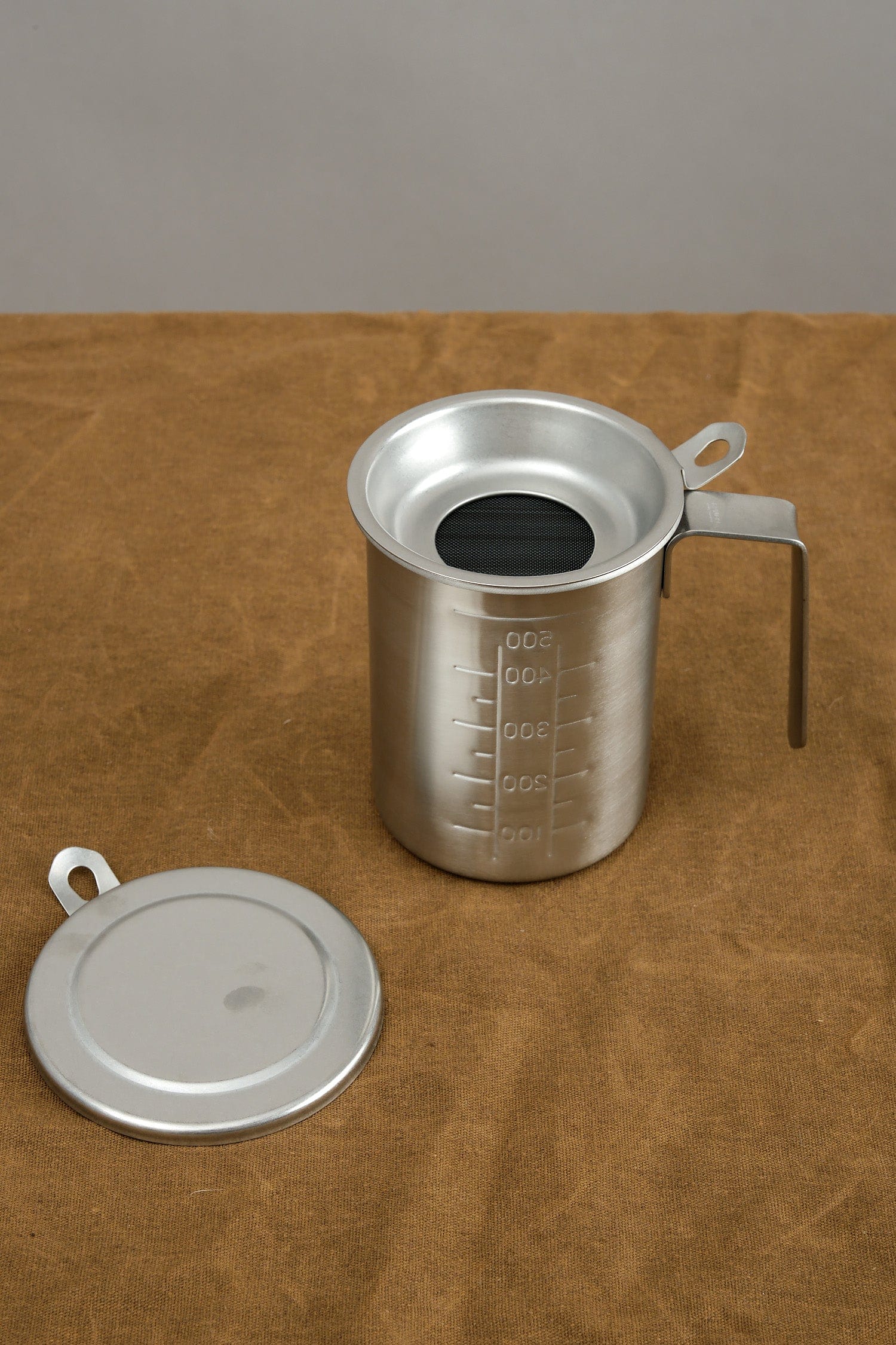 Conte Home Kitchen Serving 10 oz Koshimasu Server