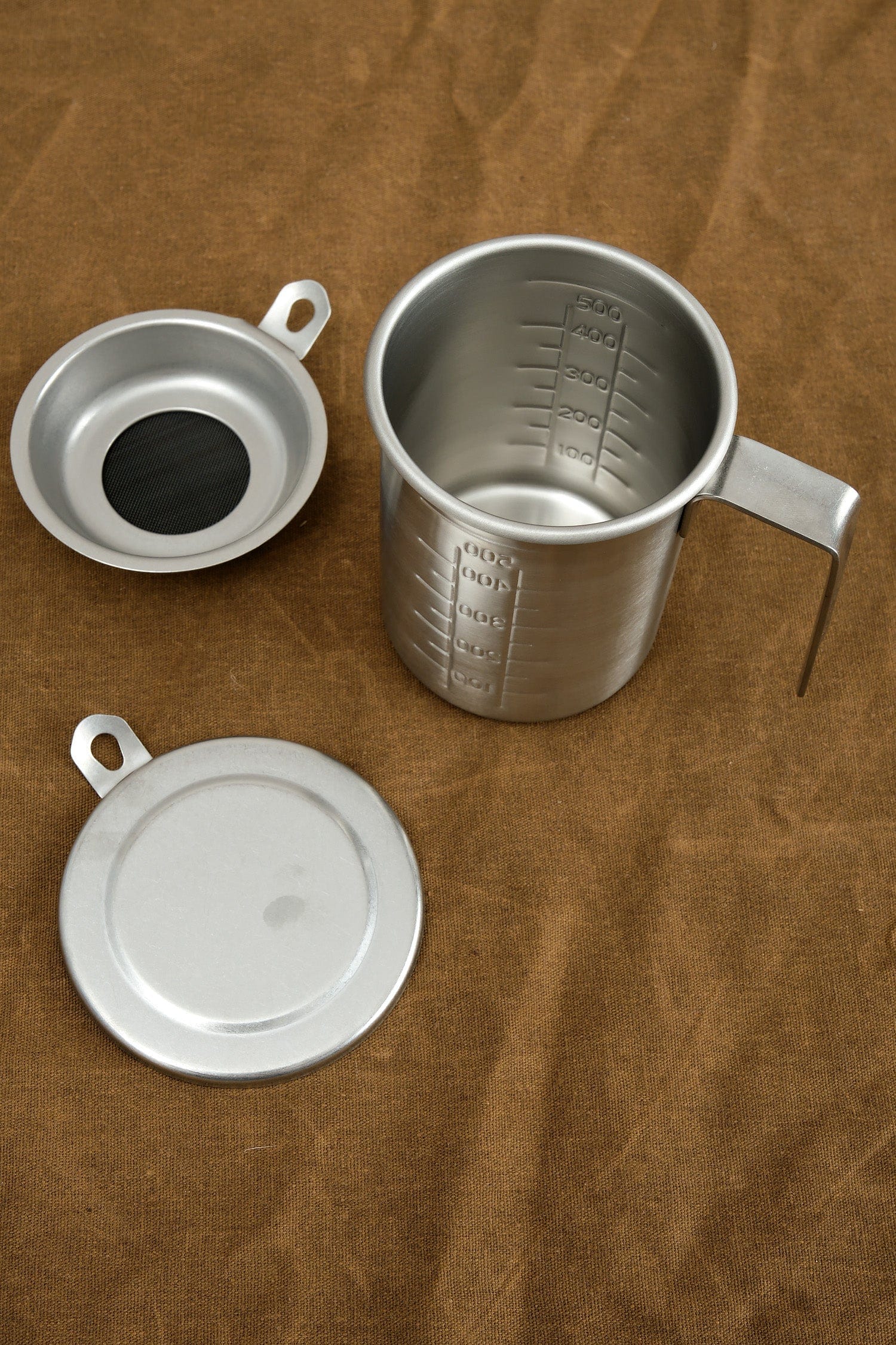 Conte Home Kitchen Serving 10 oz Koshimasu Server