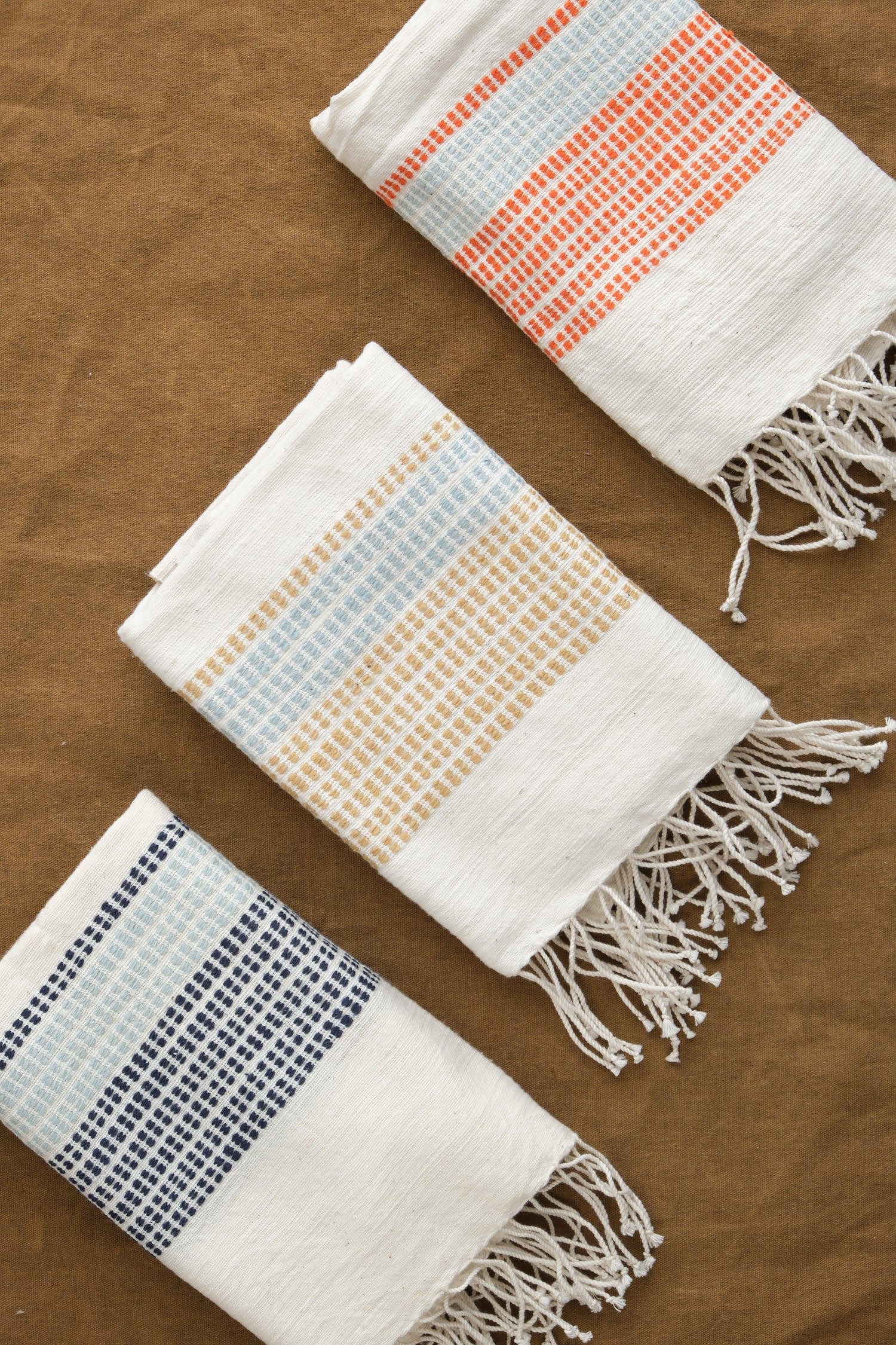 Creative Women Home Kitchen Towels Camden Cotton Hand Towel