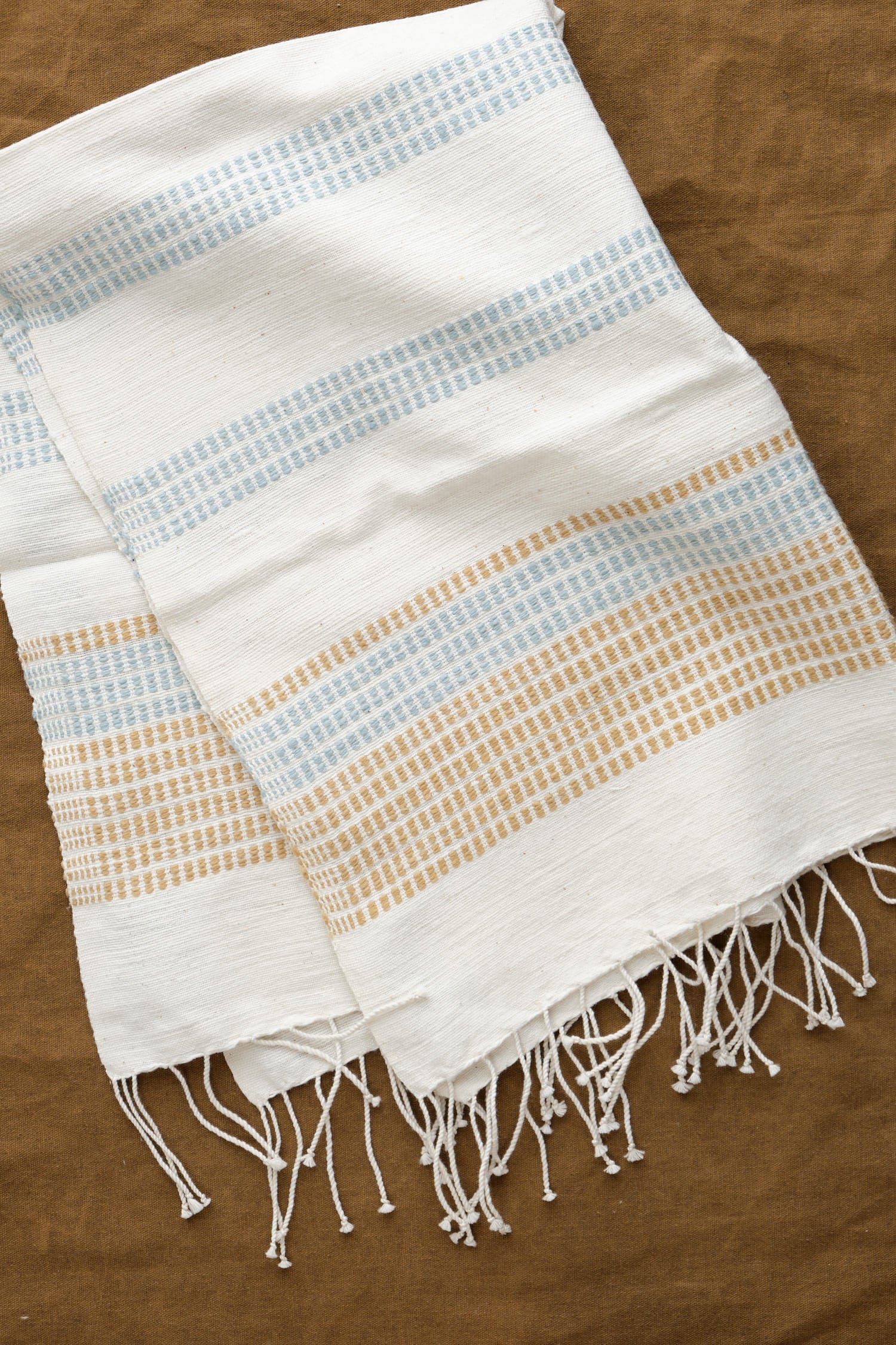 Creative Women Home Kitchen Towels Camden Cotton Hand Towel