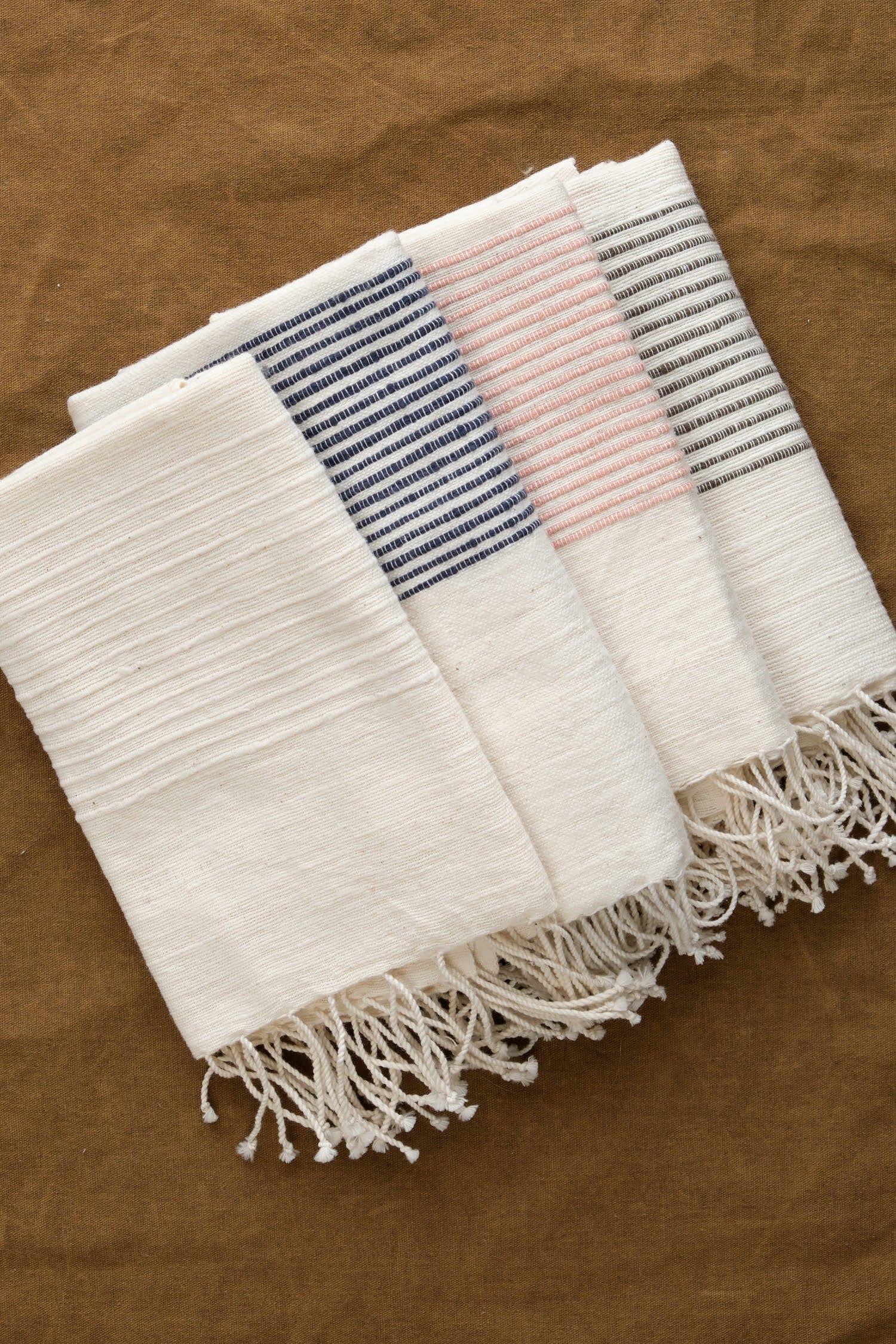 Creative Women Home Kitchen Towels Riviera Cotton Hand Towel