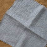 Creative Women Home Kitchen Napkins Stone Washed Linen Cocktail Napkin