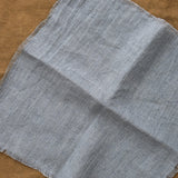 Creative Women Home Kitchen Napkins Stone Washed Linen Cocktail Napkin