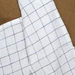 Creative Women Home Kitchen Towels Stone Washed Linen Tea Towel