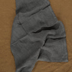 Creative Women Home Kitchen Towels Stone Washed Linen Tea Towel