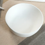 Tina Frey Designs Home Kitchen Dishware Petite Bowl White / 6" D X 3" H