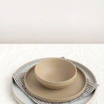 Hasami Porcelain Home Kitchen Dishware 11" Dinner Plate