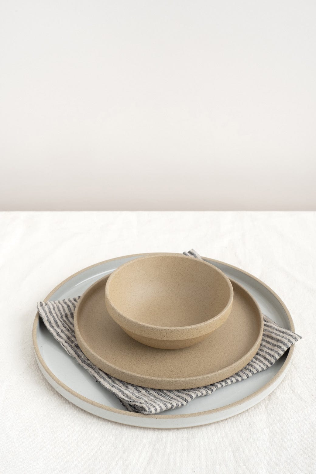 Hasami Porcelain Home Kitchen Dishware 11" Dinner Plate