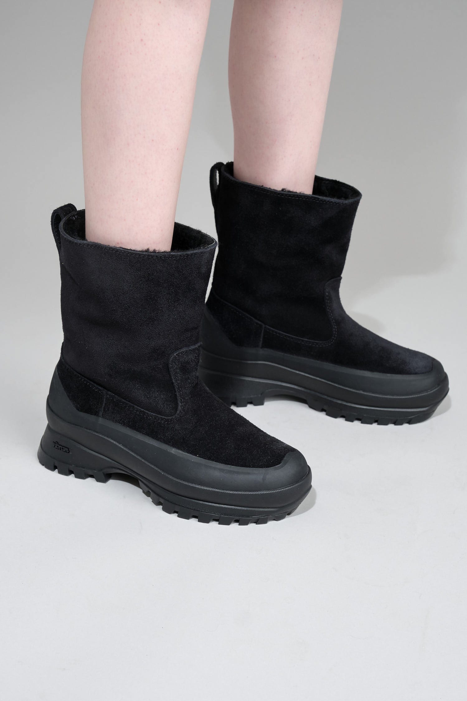 Belluno Boot