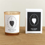 DS & DURGA Home Candles Holy Ficus Candle