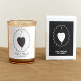 DS & DURGA Home Candles Holy Ficus Candle