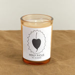 DS & DURGA Home Candles Holy Ficus Candle
