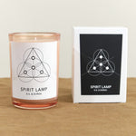 DS & DURGA Home Candles Spirit Lamp Candle