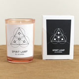 DS & DURGA Home Candles Spirit Lamp Candle
