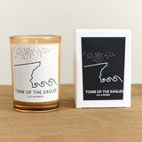 DS & DURGA Home Candles Tomb of the Eagles Candle