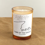 DS & DURGA Home Candles Tomb of the Eagles Candle