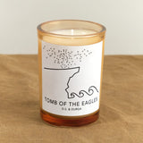 DS & DURGA Home Candles Tomb of the Eagles Candle