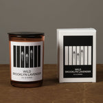 DS & DURGA Home Candles Wild Brooklyn Lavender Candle