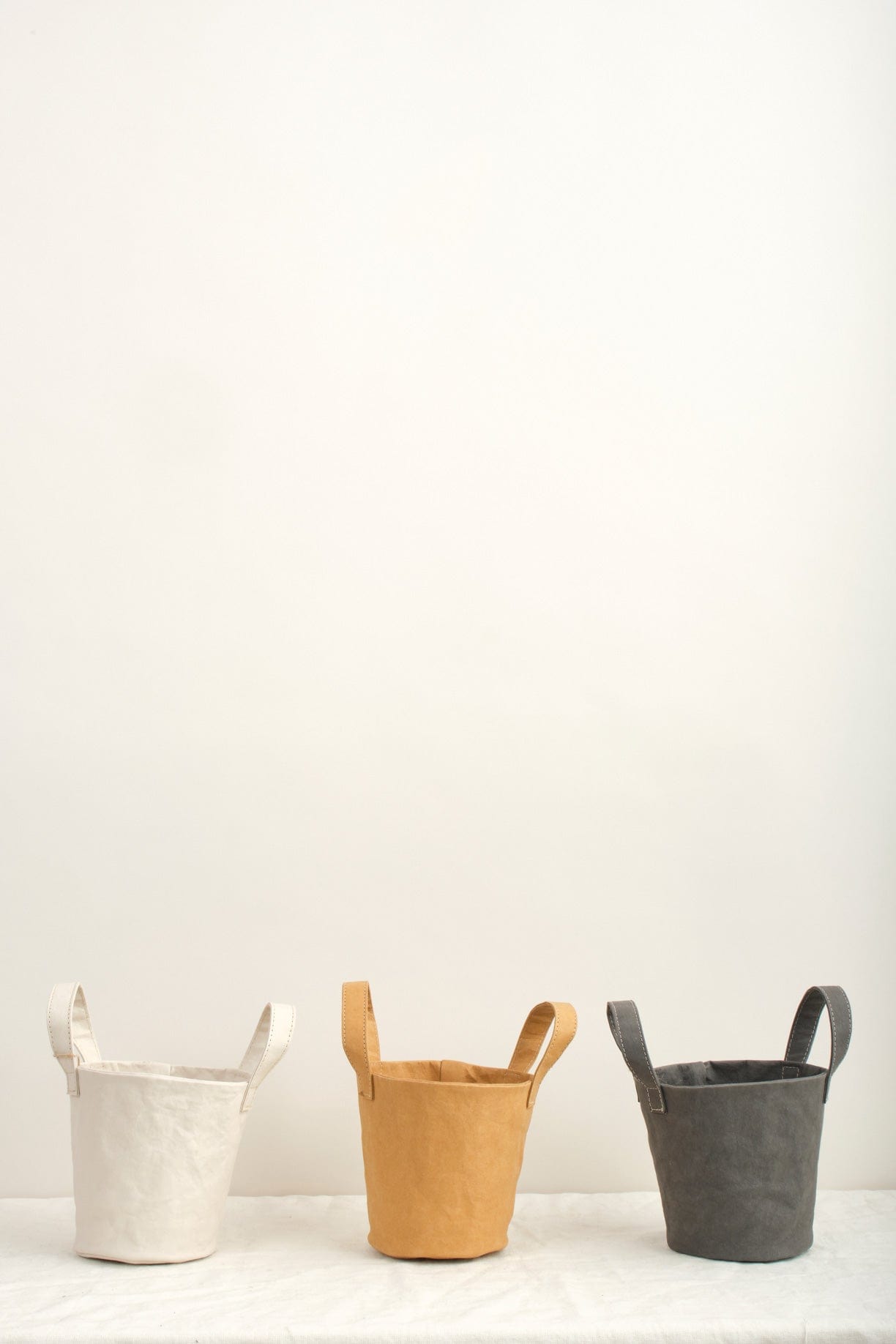 Uashmama Home Bath Organization XSmall Paniere