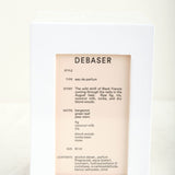 DS & DURGA Beauty Fragrance Debaser Perfume