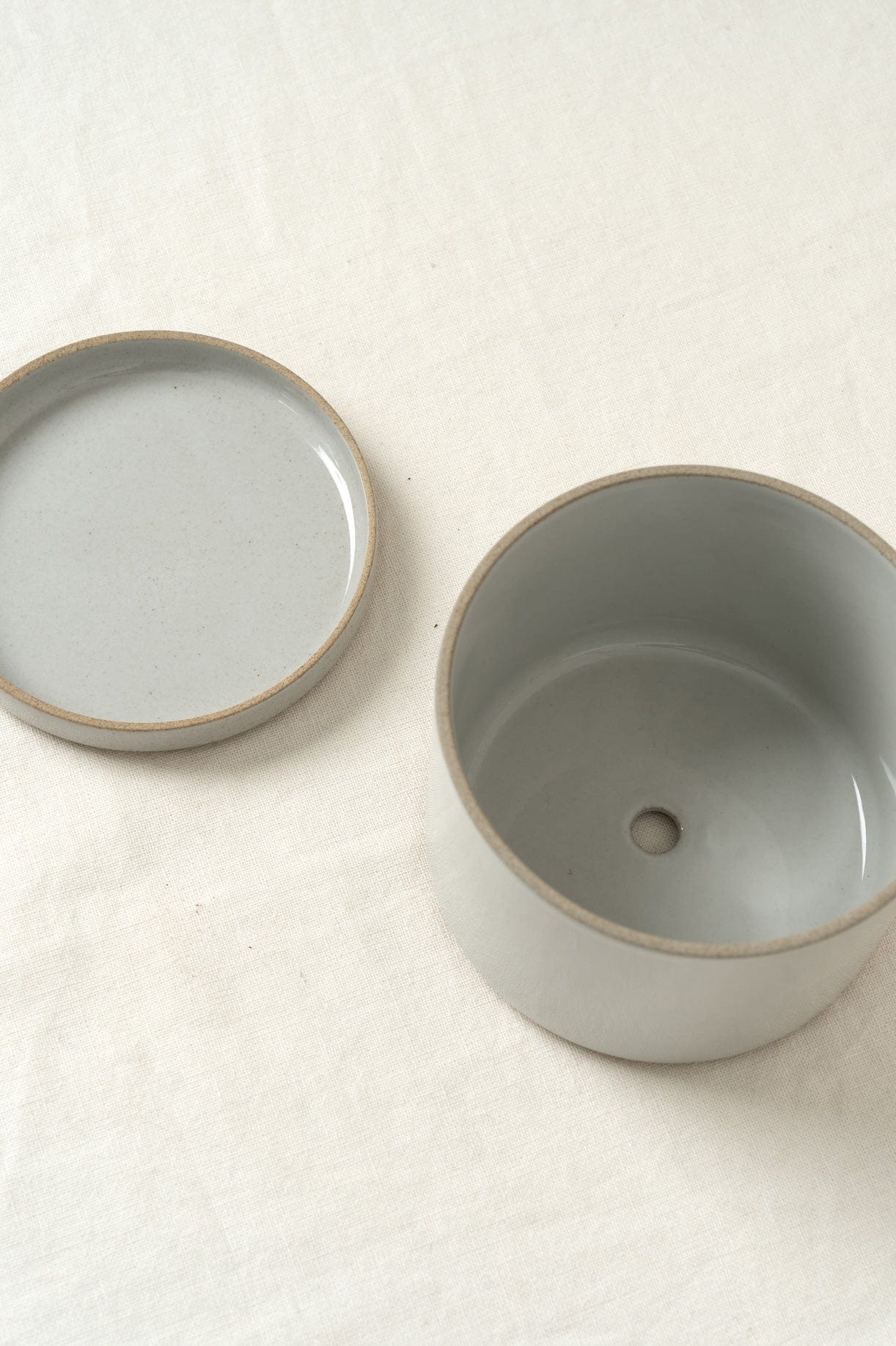 Hasami Porcelain Home Planters Large Planter