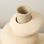 Re Jin Lee Art Sculpture Stack Sculpture Natural / 14" H