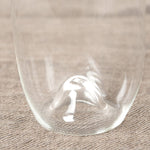 Malfatti Glass Home Kitchen Glassware Prosecco Glass Glass / 9 oz