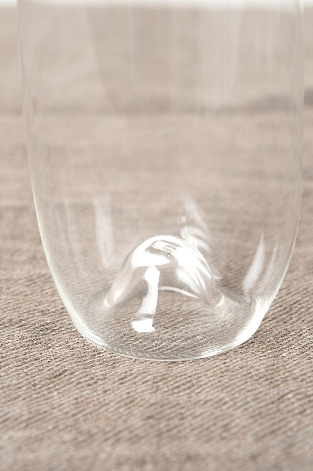 Malfatti Glass Home Kitchen Glassware Prosecco Glass Glass / 9 oz