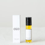 Olo Fragrance Cedar & Rose Perfume Oil