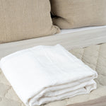 Hale Mercantile King Basix Fitted Sheet